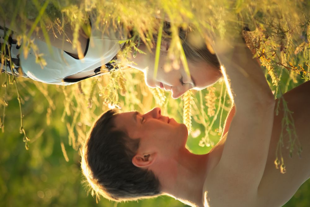 Дай МНЕ разгадать ТЕБЯ