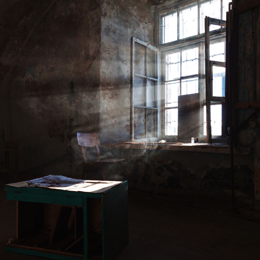 Я свет миру ☀️