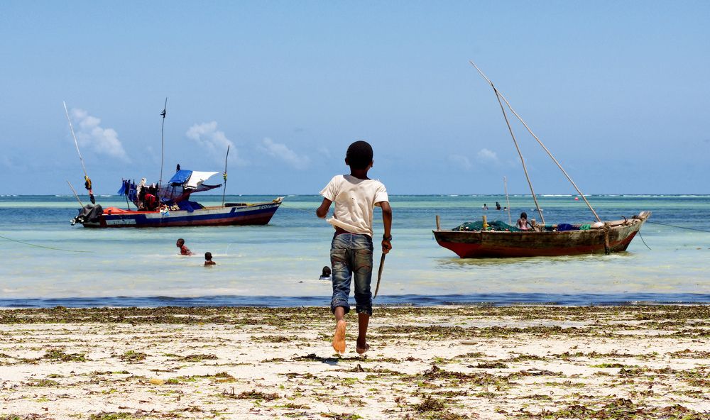 Легкость бытия