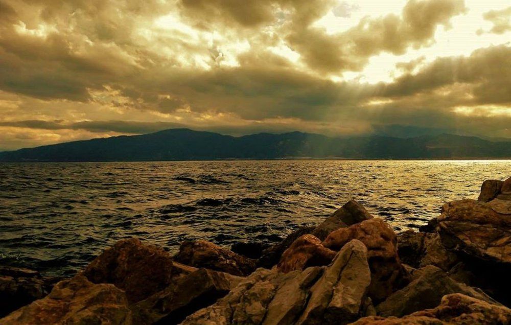 Chiliadou, Greece.
