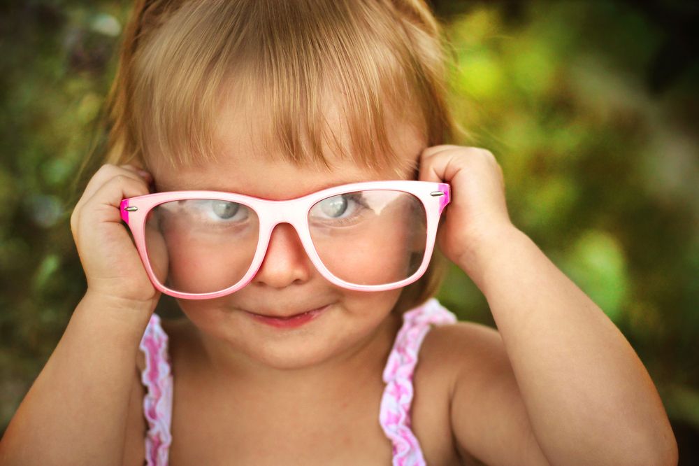 Маленькое Очарование