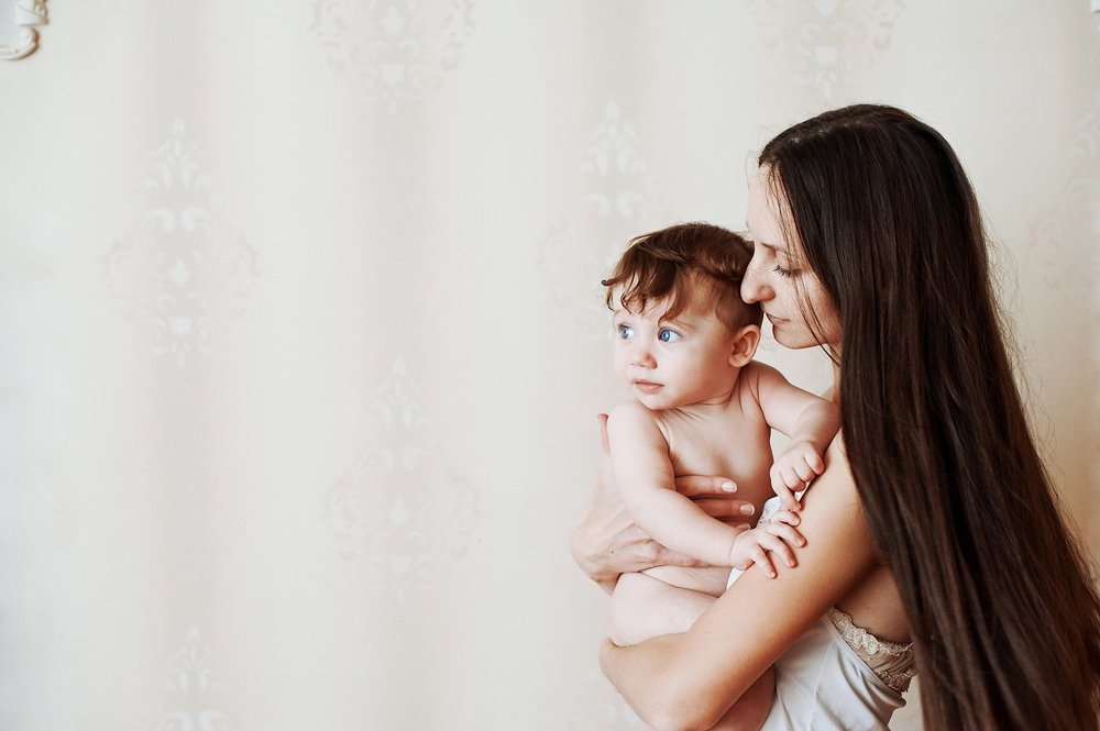 В центре вселенной