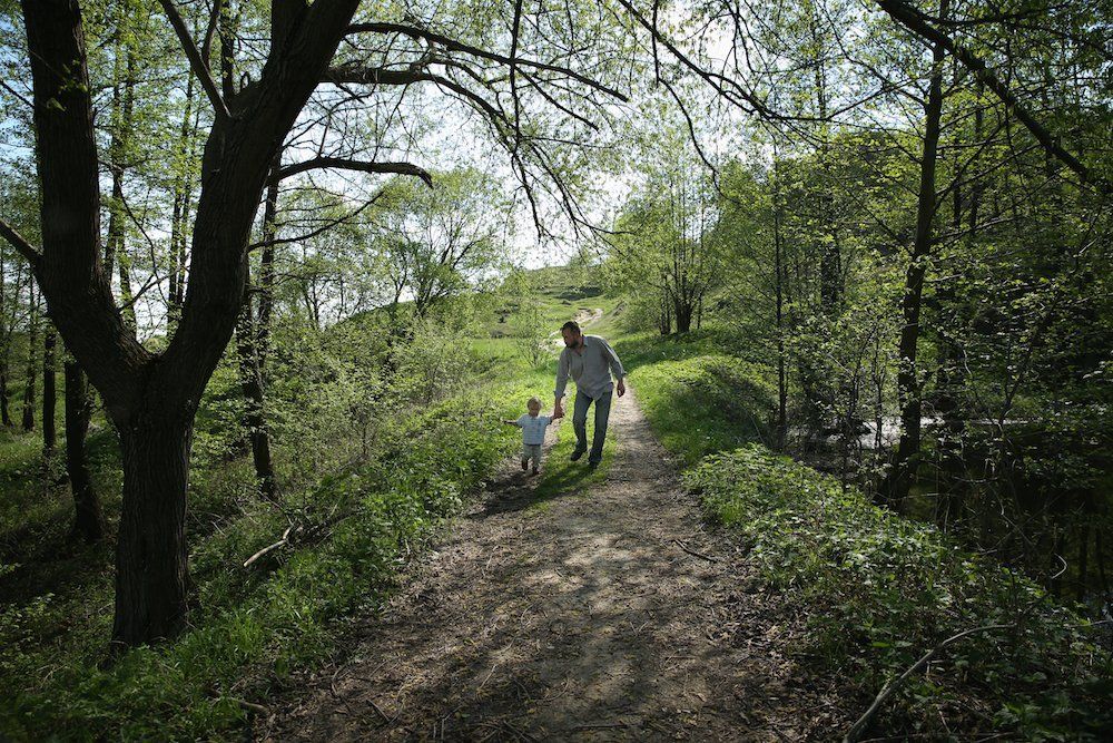 Собирая лето по кусочкам..