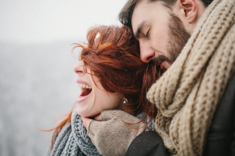 Фонтан эмоций