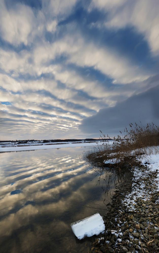 Photograph by Виталий Стрельцов