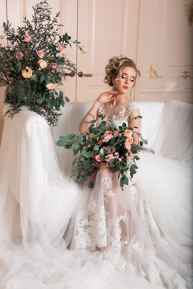 Фотография автора Анисимова Натусёнок