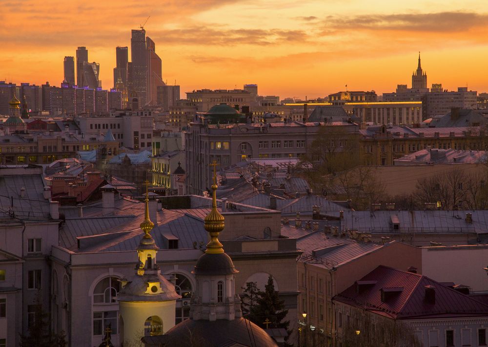 Сборная солянка