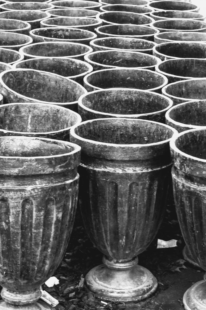 За чистоту! Плечо к плечу.