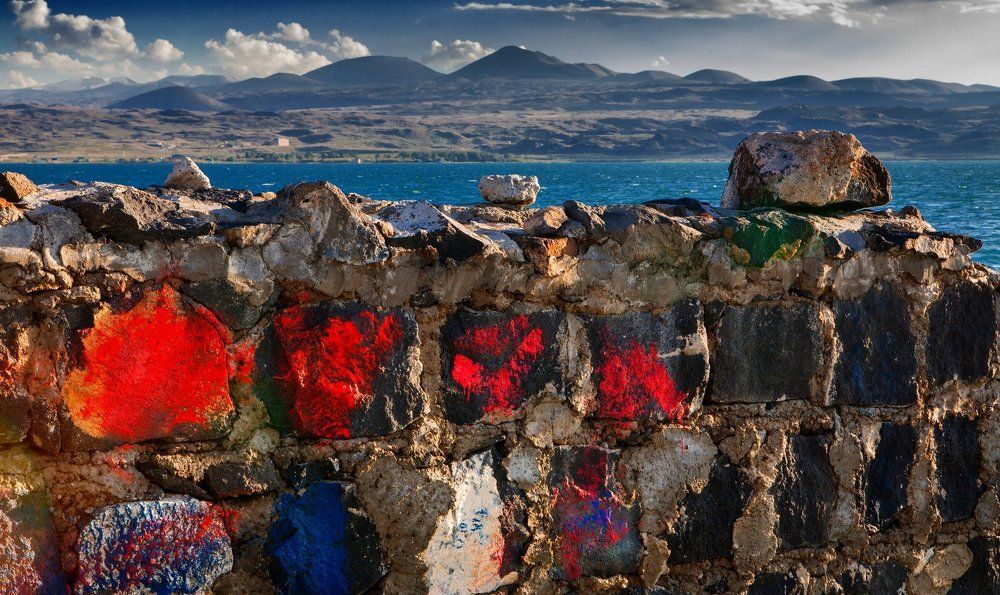 Холодый Севан