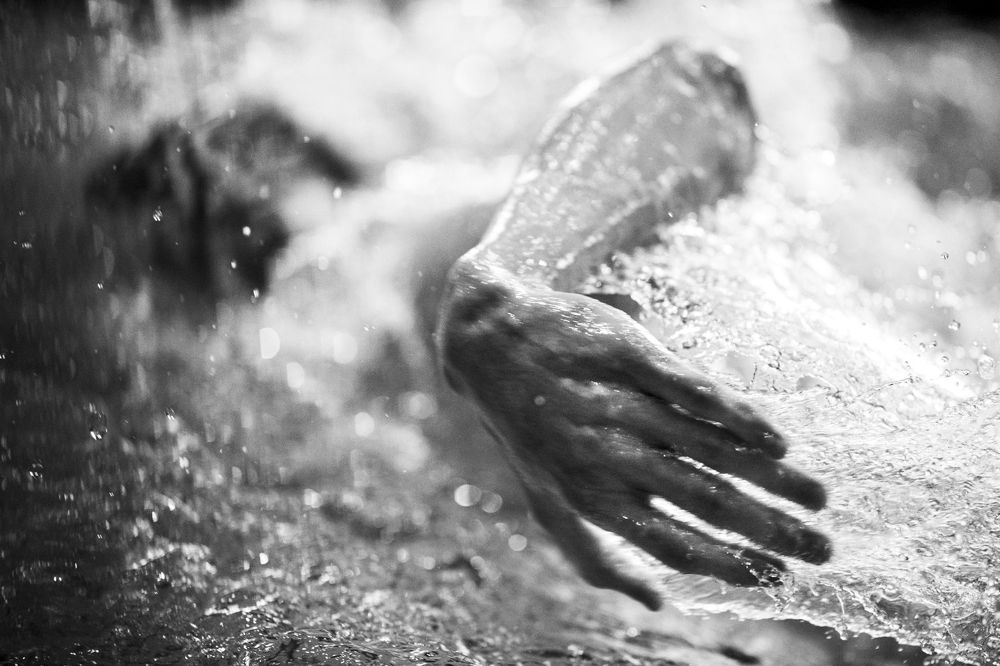 Сила человека