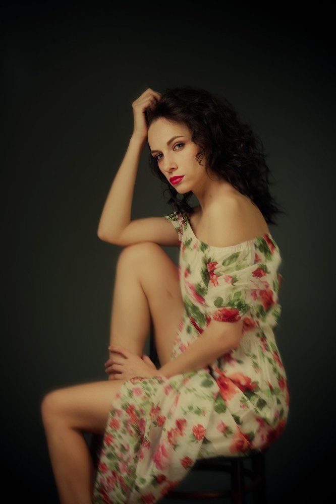 Photograph by Рустам Рахимов