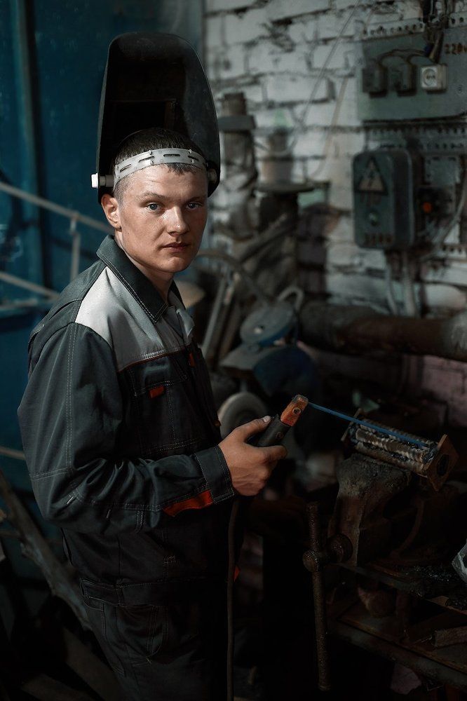 Photograph by Александр