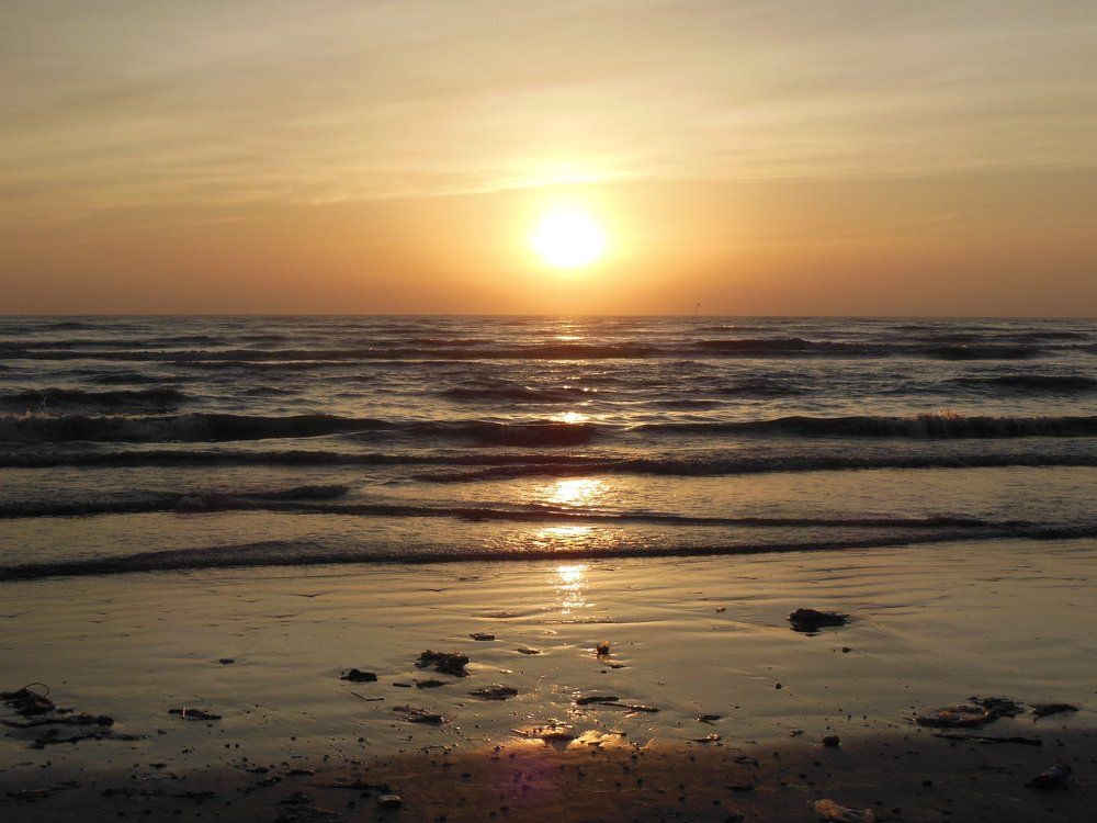 Sunrise