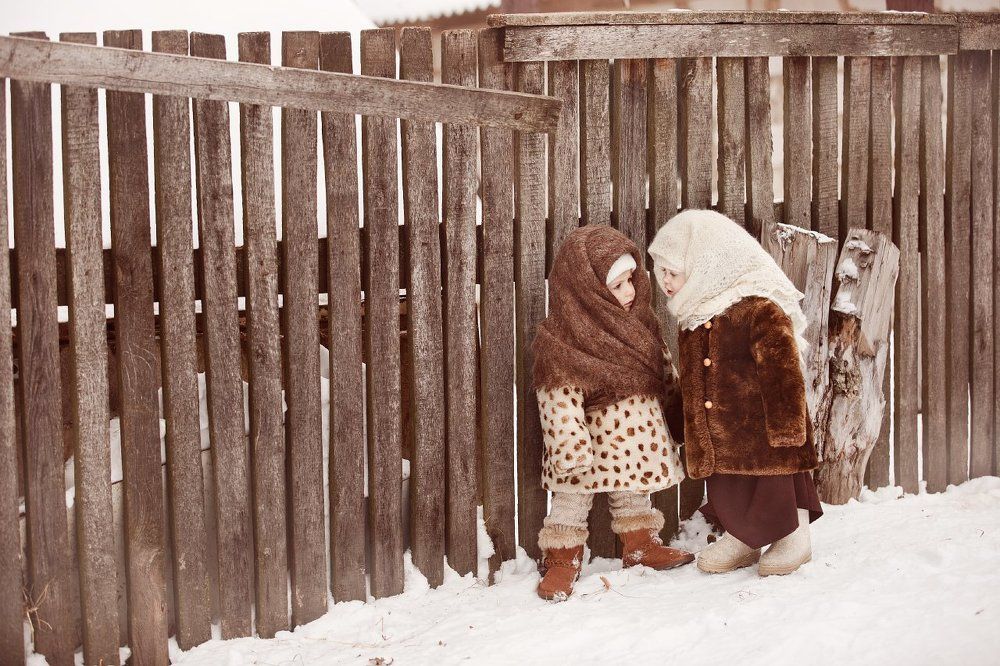 Сарафанное радио