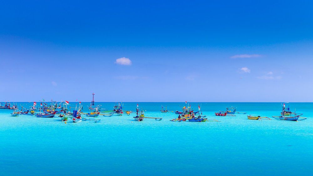 Colorful World