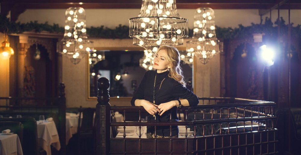 Photograph by Михаил Гойко