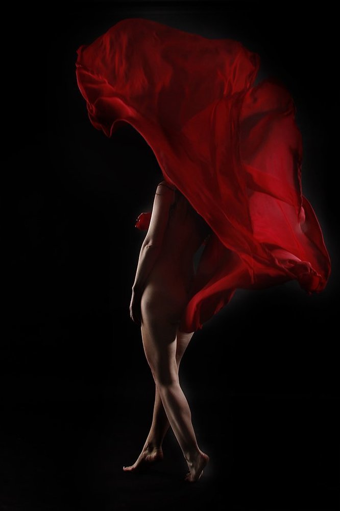 Безличие ХХ (Гладиолус)