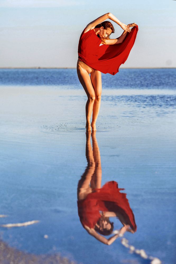 Фотография автора Андрей Кельс