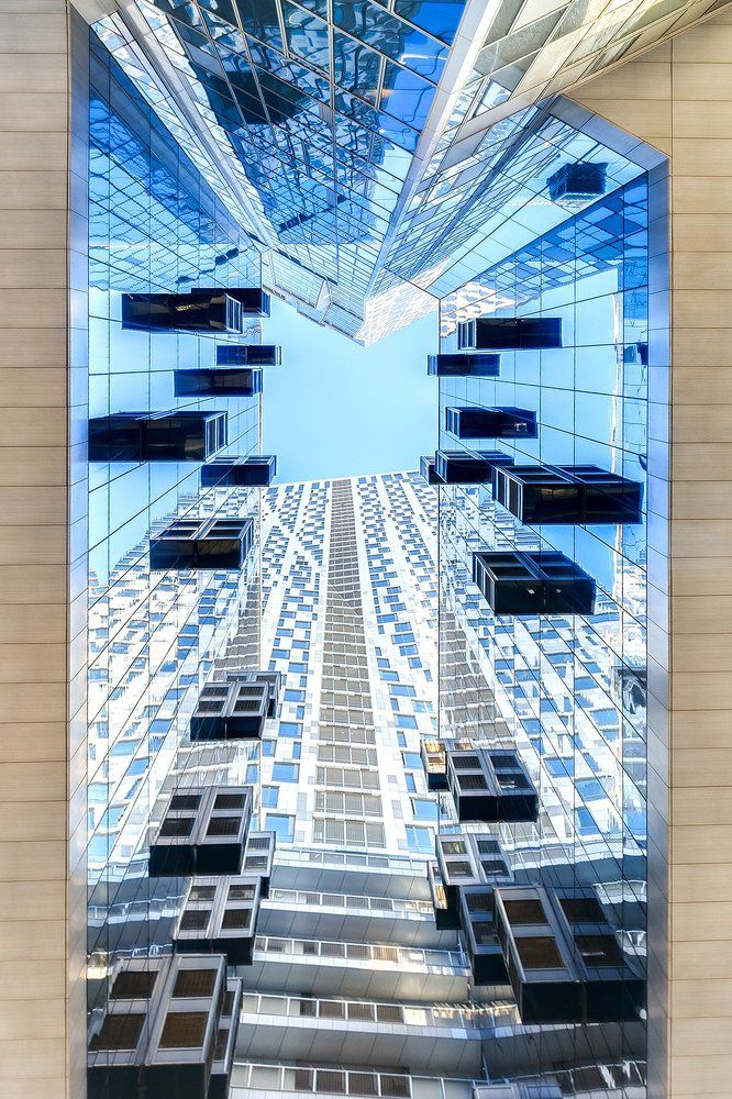 Дои на Мосфильмовской. Взгляд изнутри.