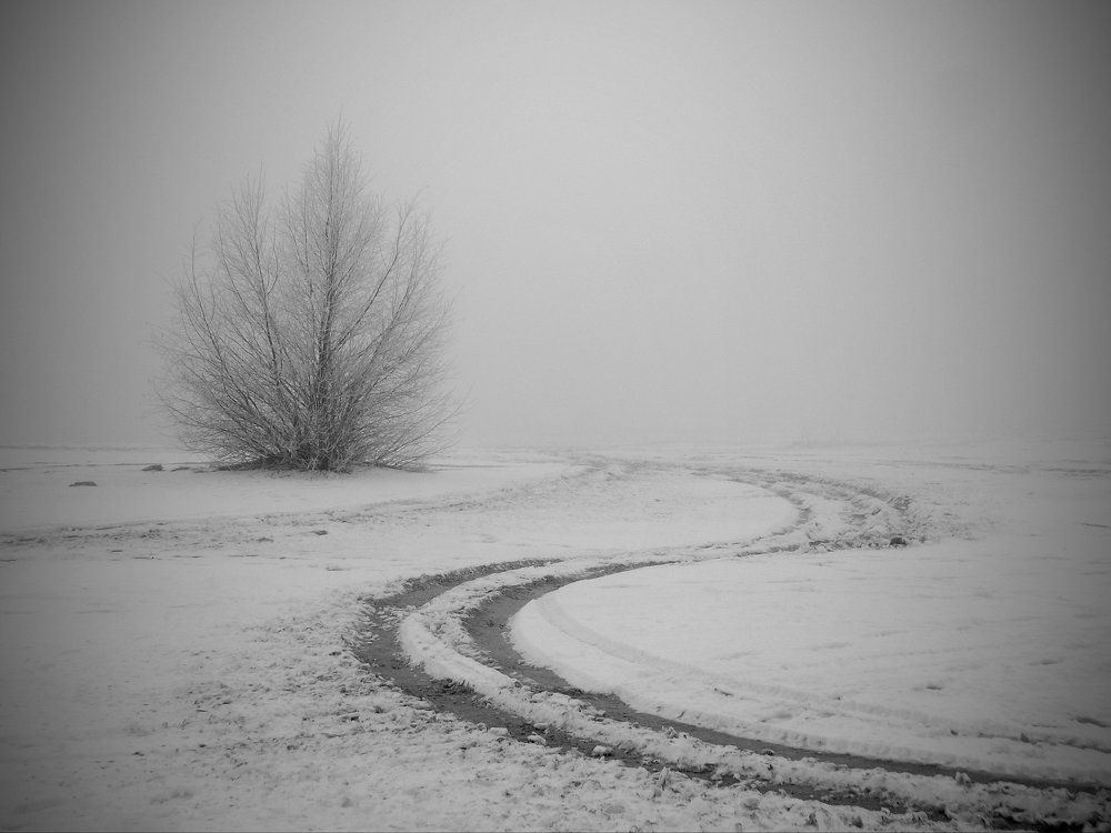 Way to Infinity