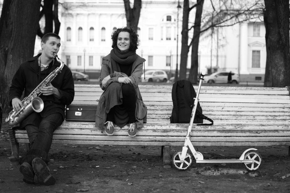 Dream a little dream of me