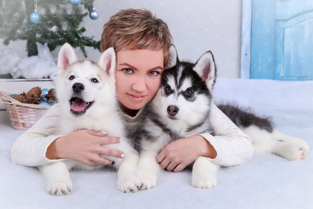 Photograph by Svetlana