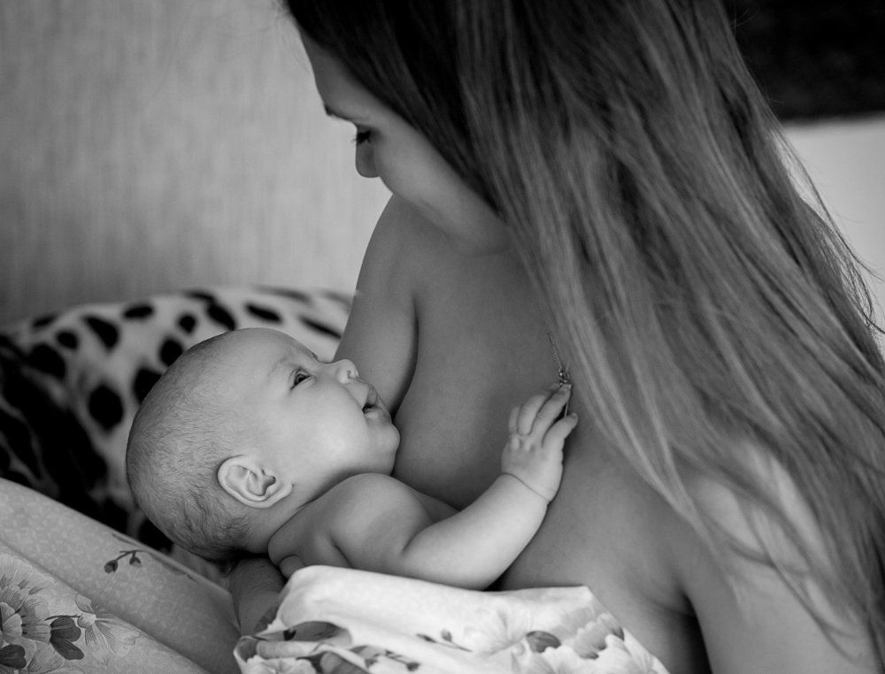 самый искренний взгляд