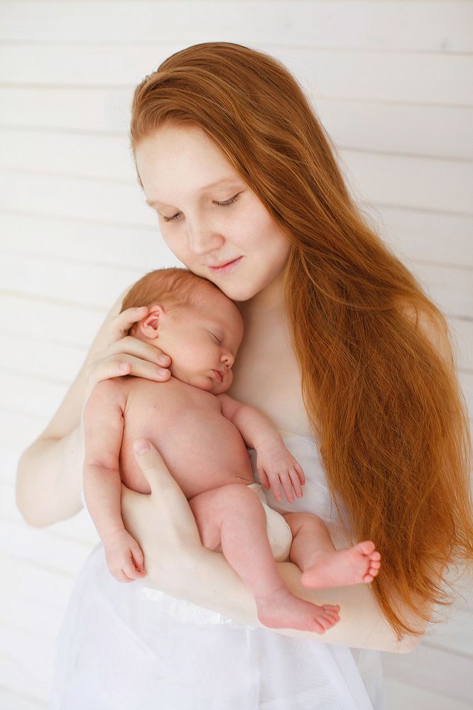 Поцелованные солнцем