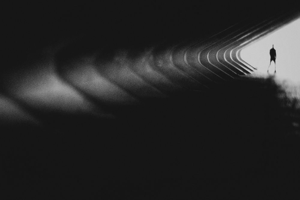 Another Saturday Night