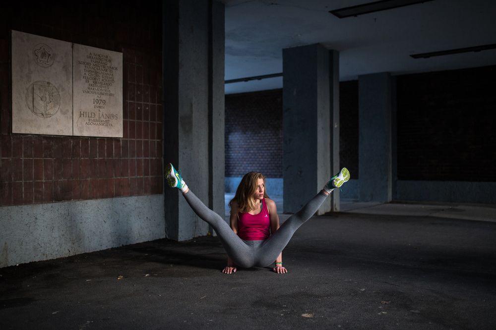 Street workout, Hungary