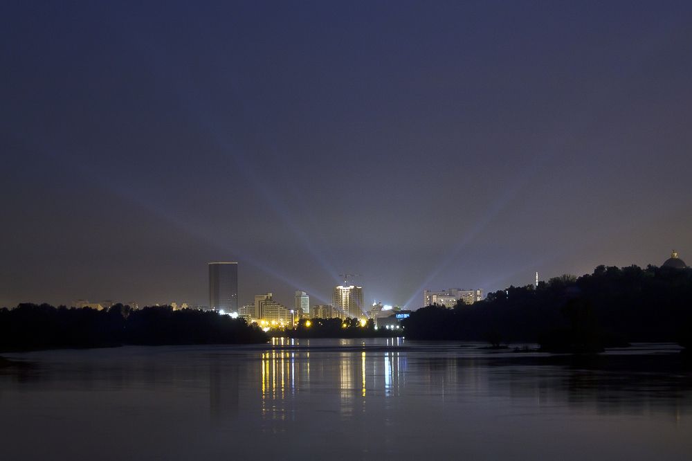 Photograph by Gerasimova Darina