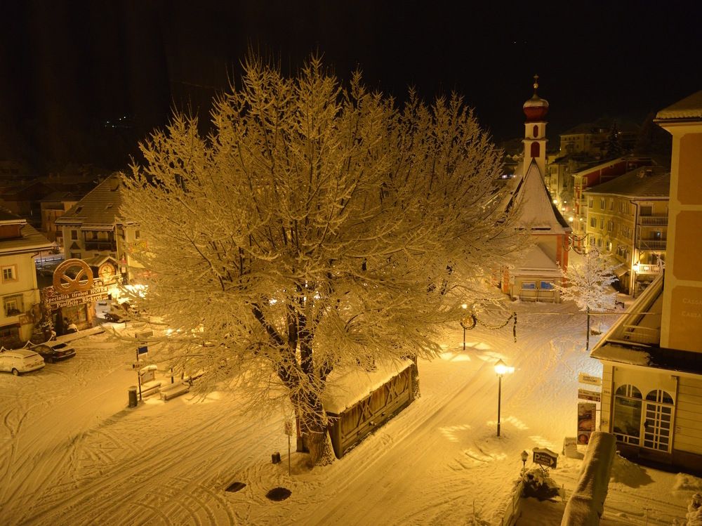 Ночь перед Рождеством