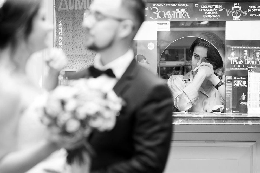 О феях и Золушках