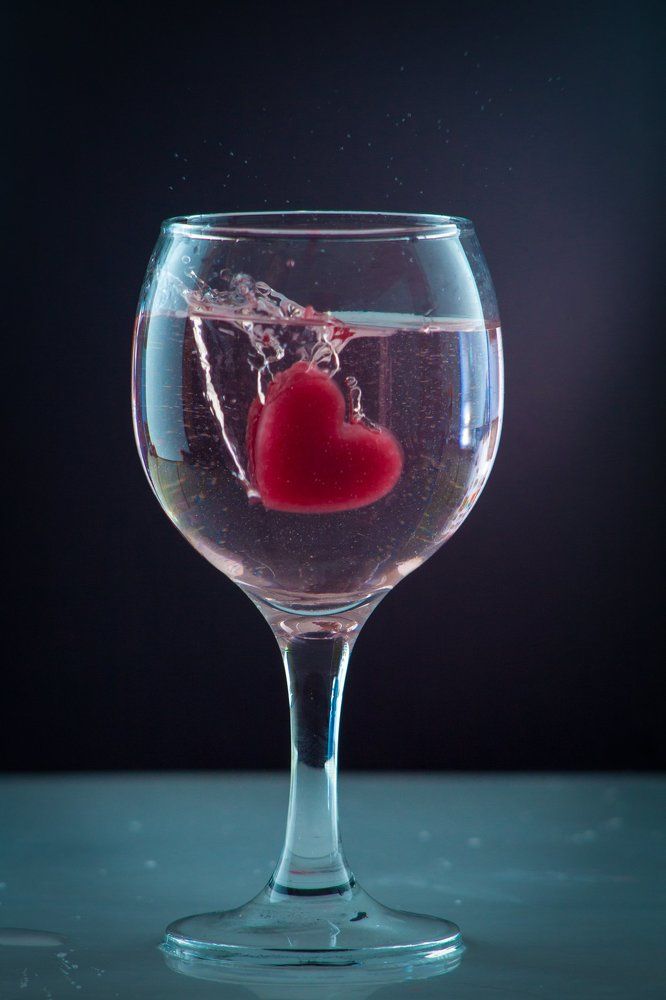 Ледяное сердце