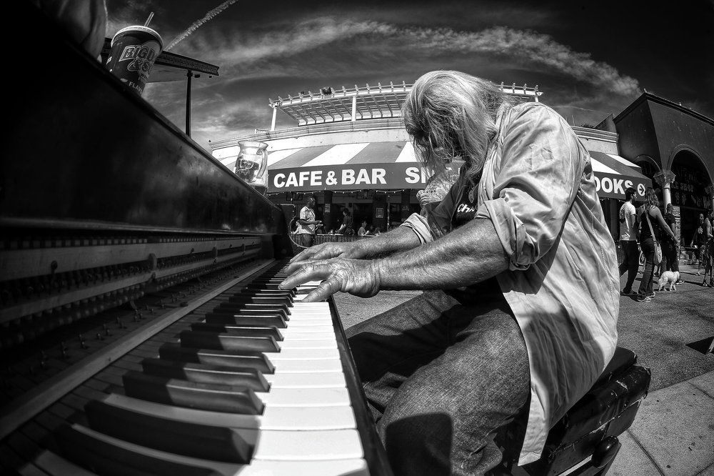 Тяжелый аккорд