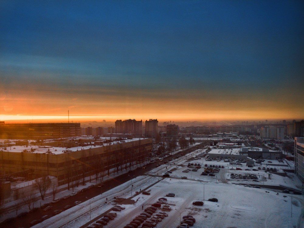 Пронизывание