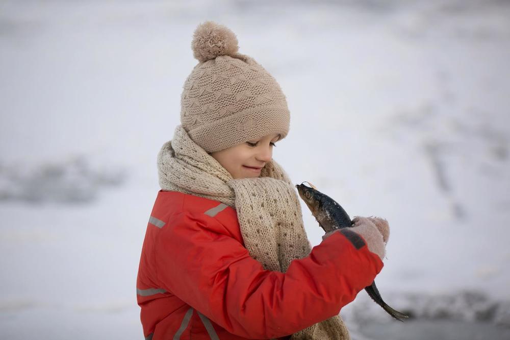 Почти Емеля, почти щука