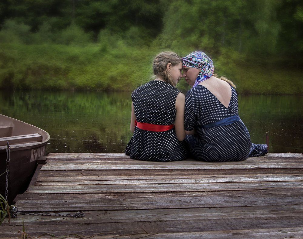 Фотография автора Ольга Сорокина