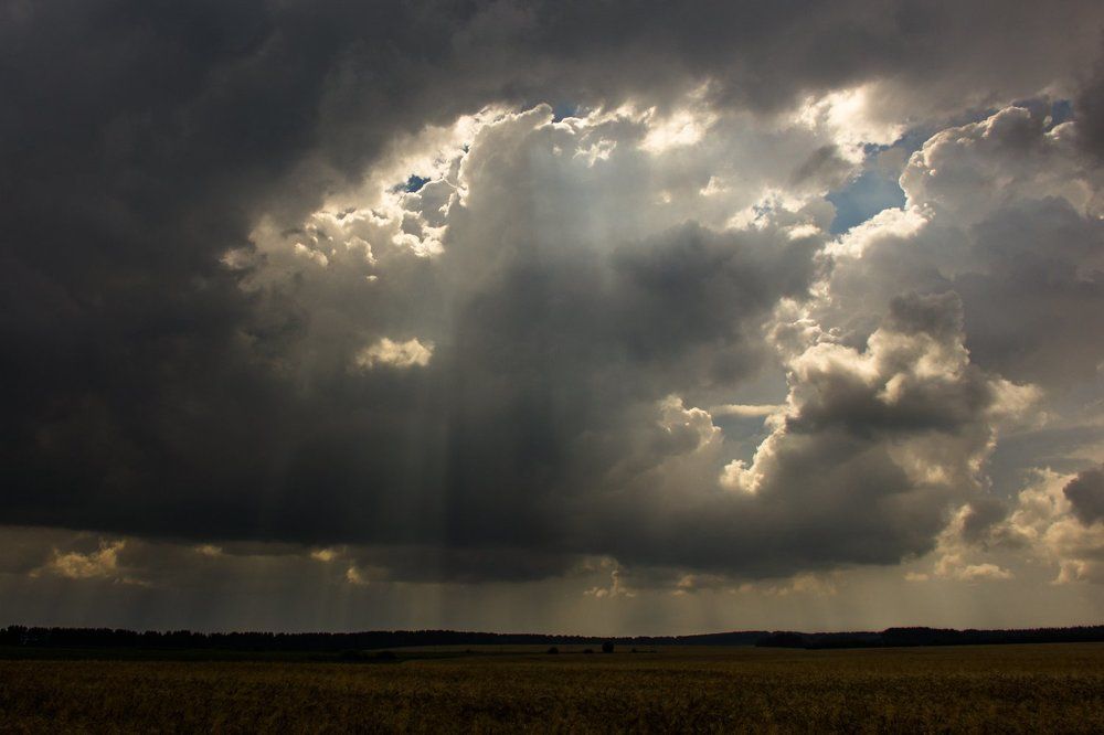 Просветление