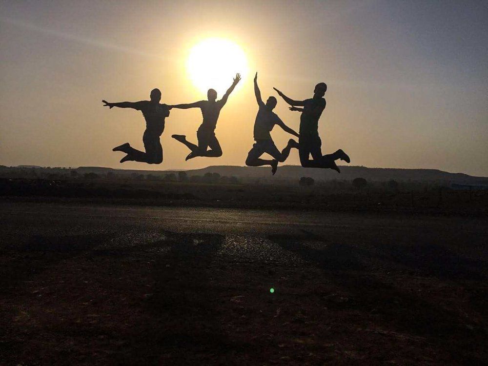 Moments