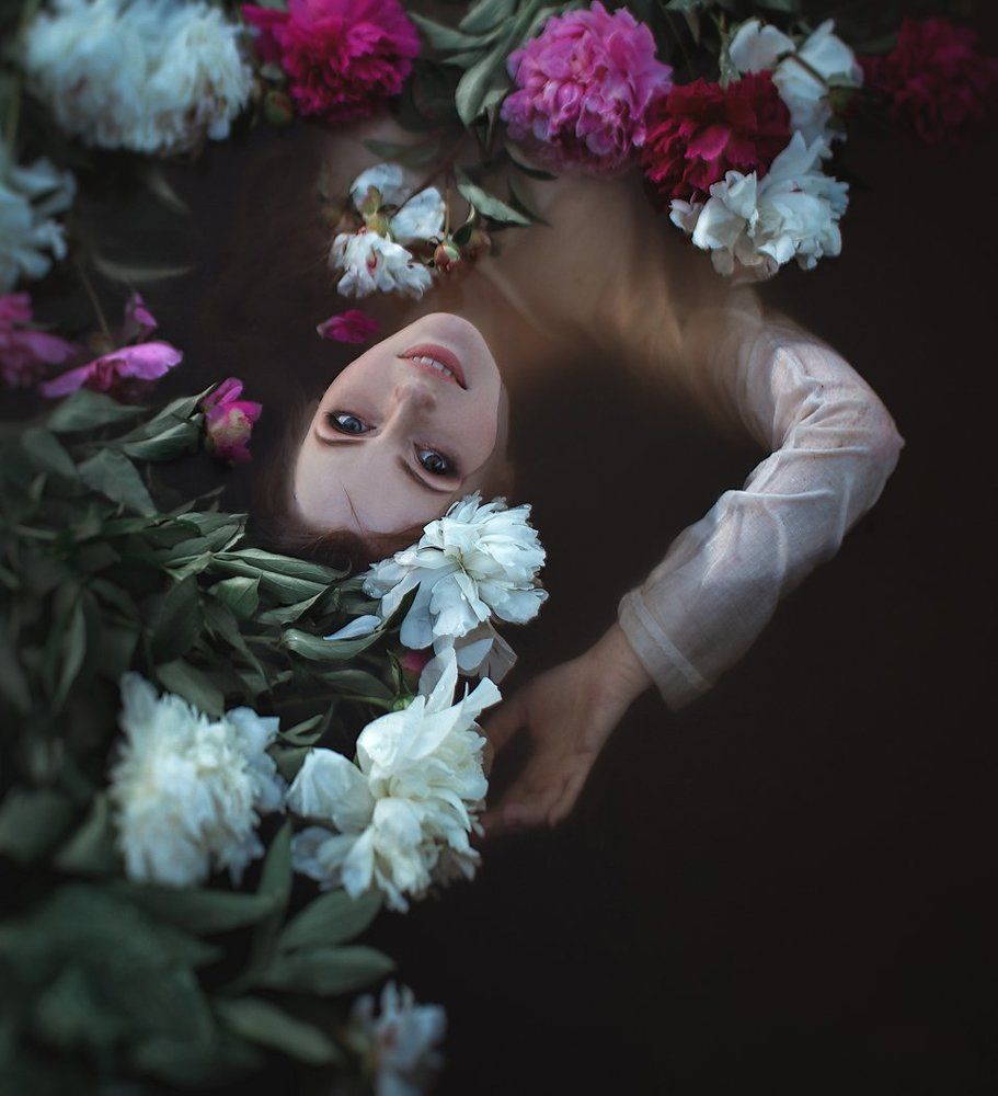 Photograph by Ирина Гарш