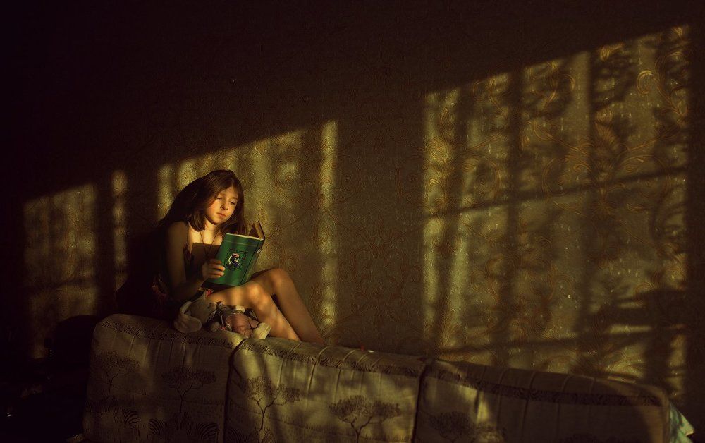 Photograph by Айги Татьяна Анатольевна