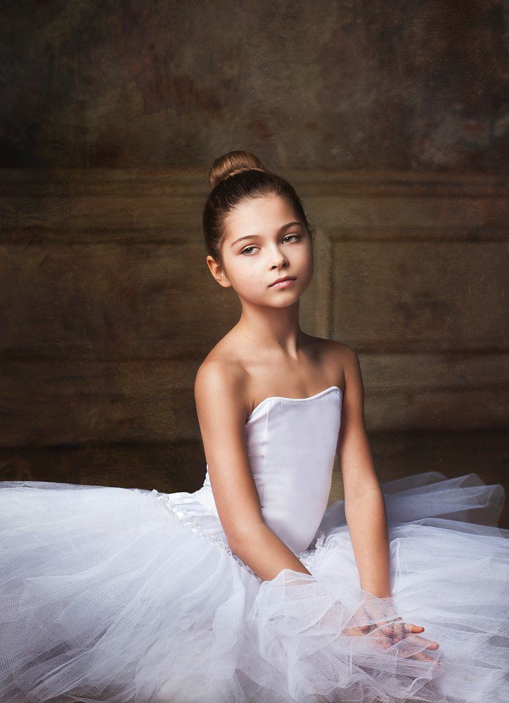 Фотография автора Алина Ланкина