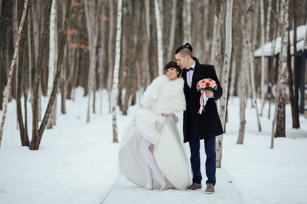 Photograph by Андрей Гелевей