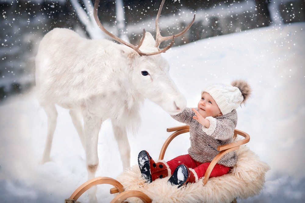 Photograph by Митина Оксана