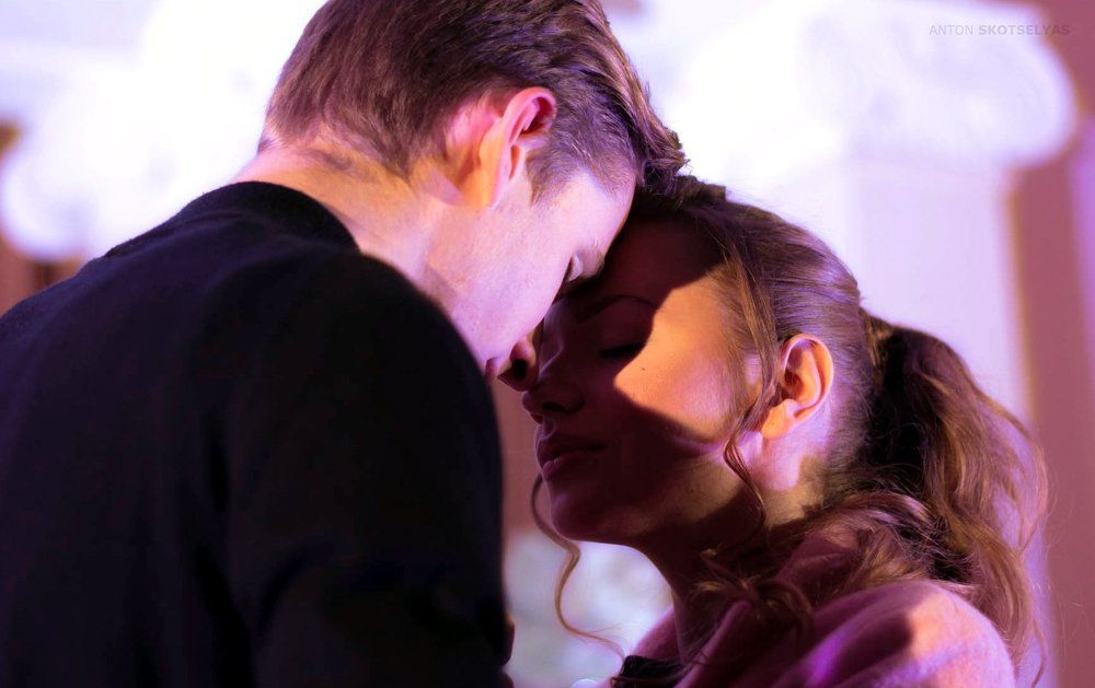 Photograph by Антон