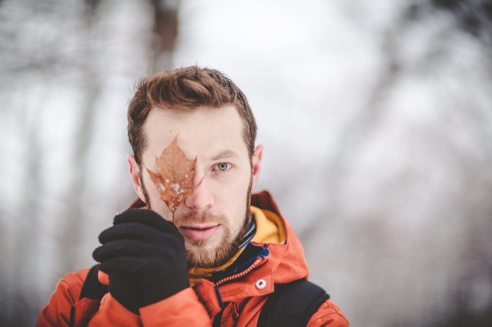 Photograph by Панова Валерия