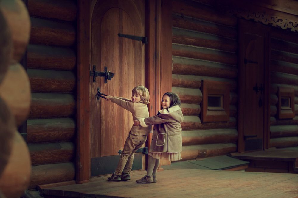 Photograph by Ирина Амосова