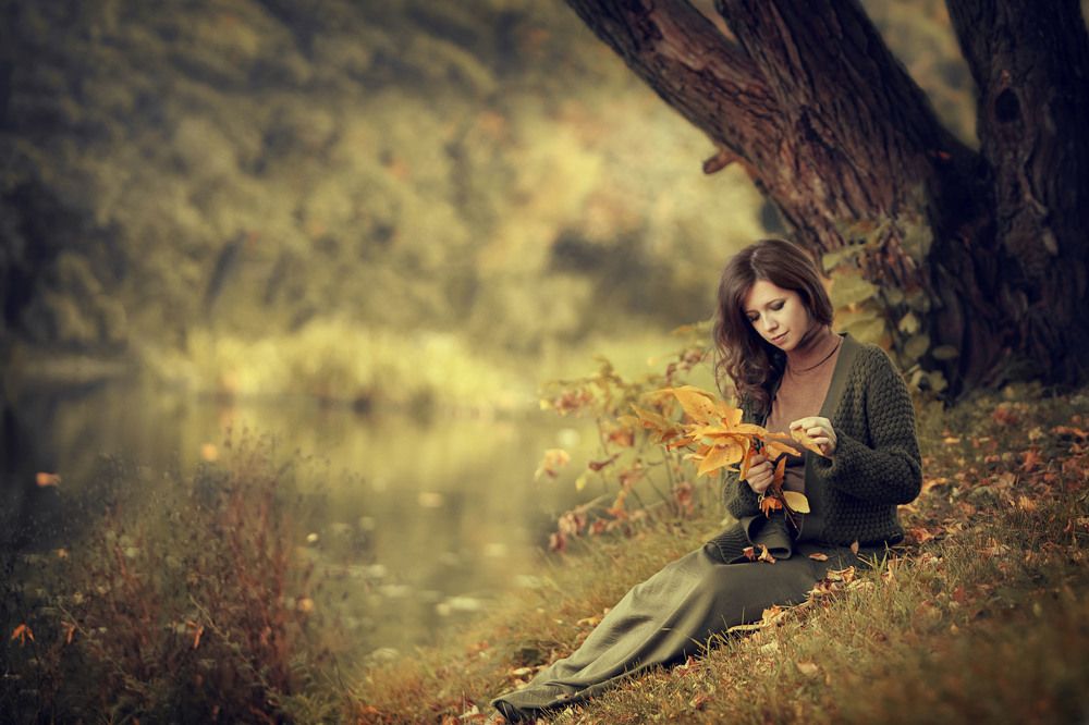 Photograph by Ирина Амосова