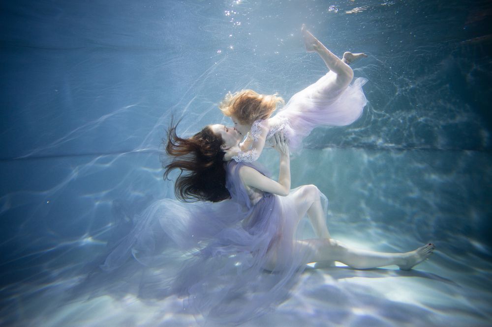 Photograph by Екатерина